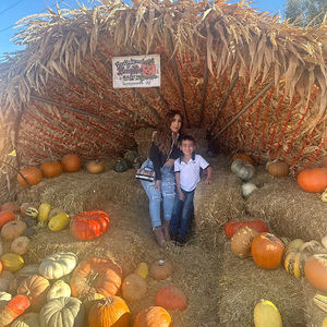 Meet your Posher, Jasmin